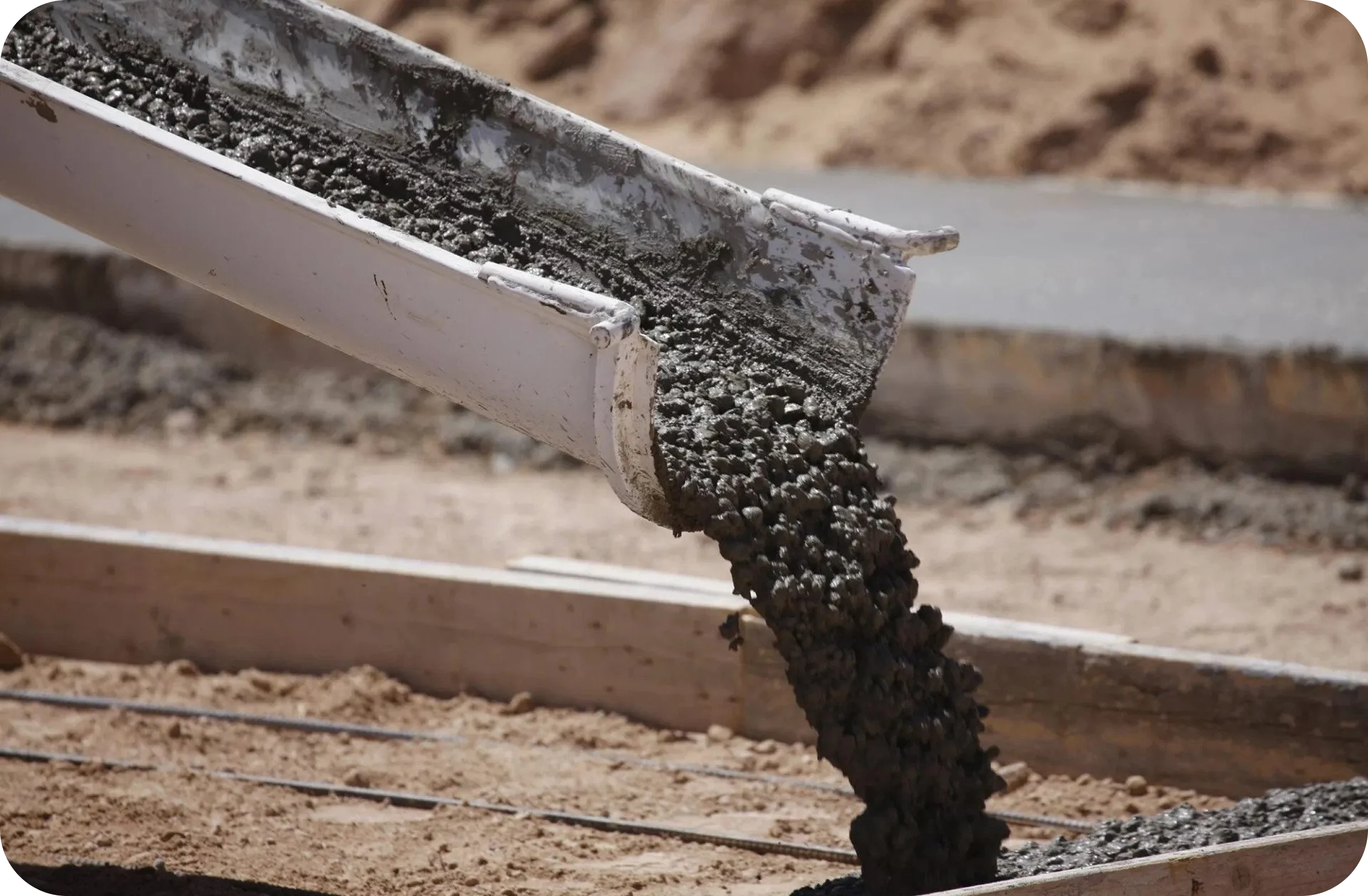 Concrete & Structural