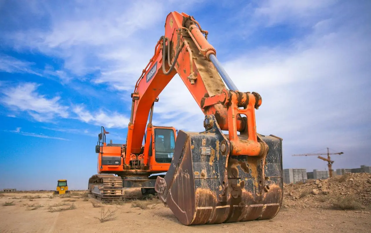 Dirt Hauling & Earthwork