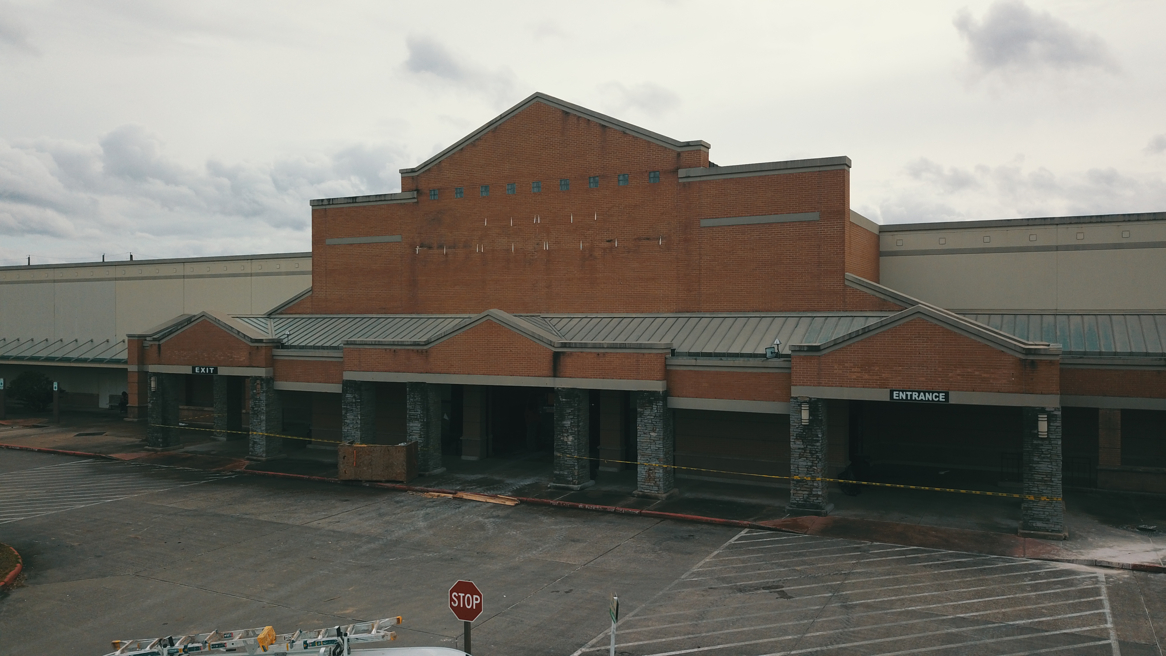 New Territory Community Center