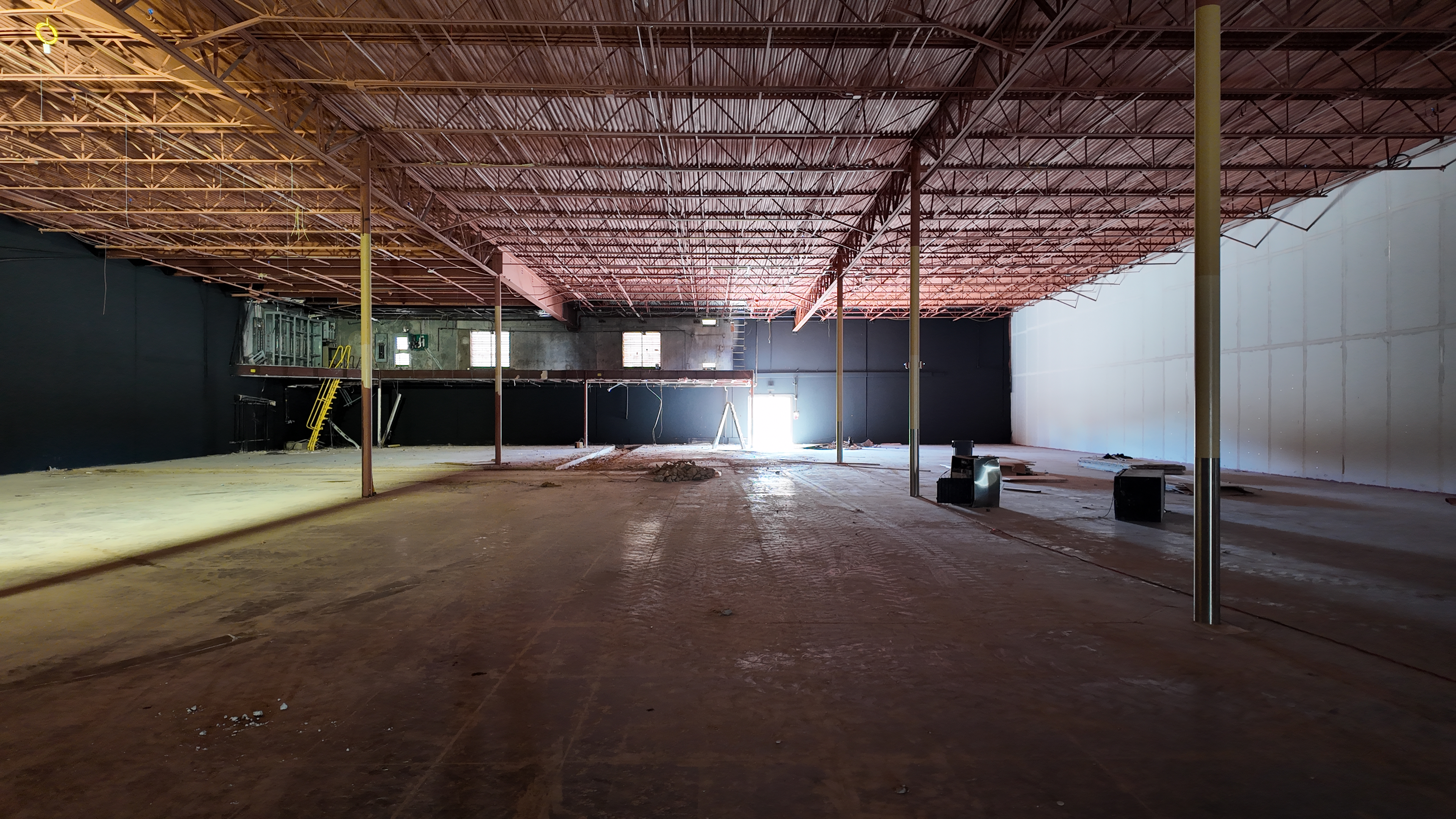 Pickleball facility in Sugar Land, Texas