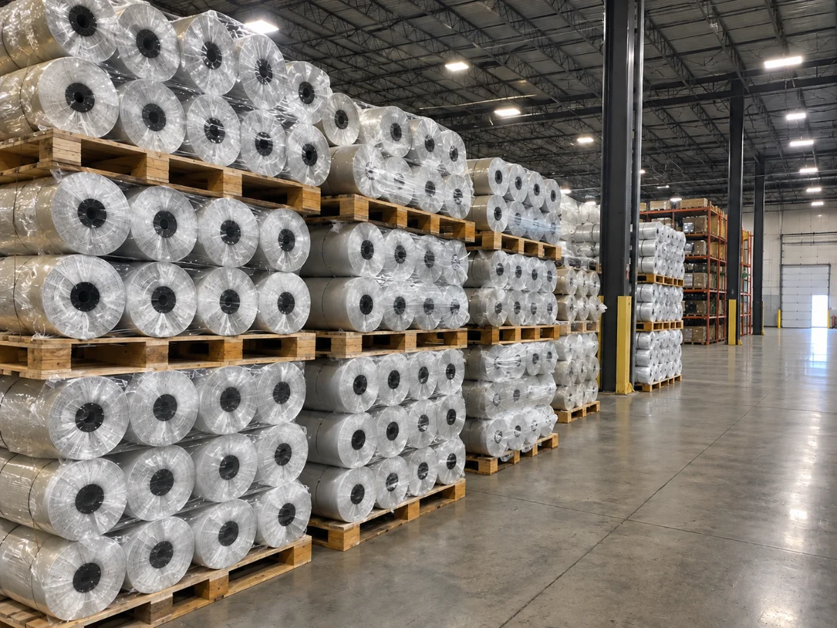 TPO Roofing — Stealth Construction, Houston TX